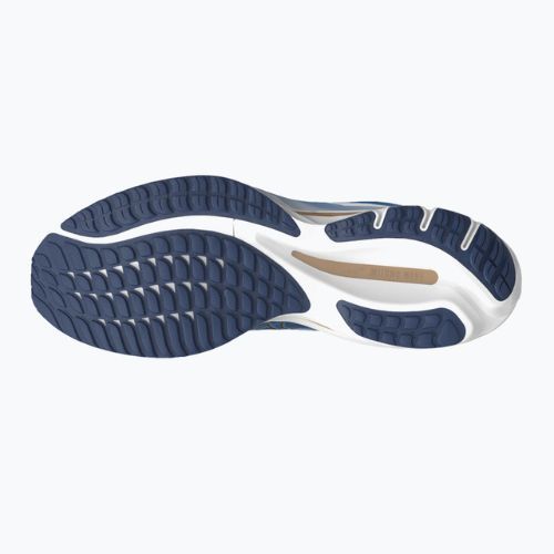 Férfi futócipő Mizuno Wave Rider 26 kék J1GC220353