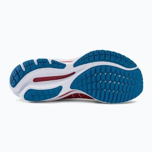 Férfi futócipő Mizuno Wave Rider 26 Scoral/Vaporgray/Frenchb J1GD220375