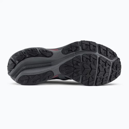 Férfi futócipő Mizuno Wave Rider GTX szürke J1GC217902