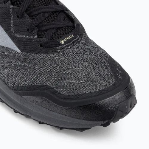 Férfi futócipő Mizuno Wave Rider GTX szürke J1GC217902