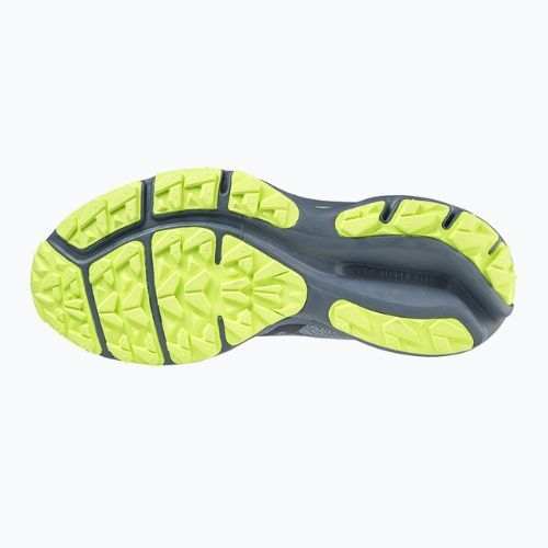 Női futócipő Mizuno Wave Rider GTX kék J1GD217947