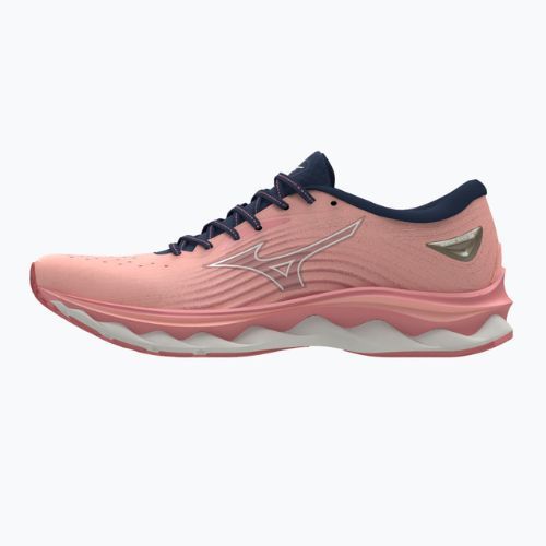 Női futócipő Mizuno Wave Sky 6 rózsaszín J1GD220273