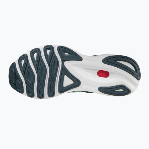 Férfi futócipő Mizuno Wave Skyrise 3 nibies J1GC220981