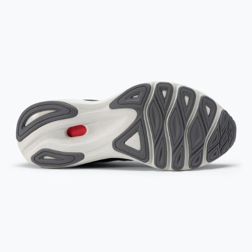 Férfi futócipő Mizuno Wave Skyrise 4 szürke J1GC230902