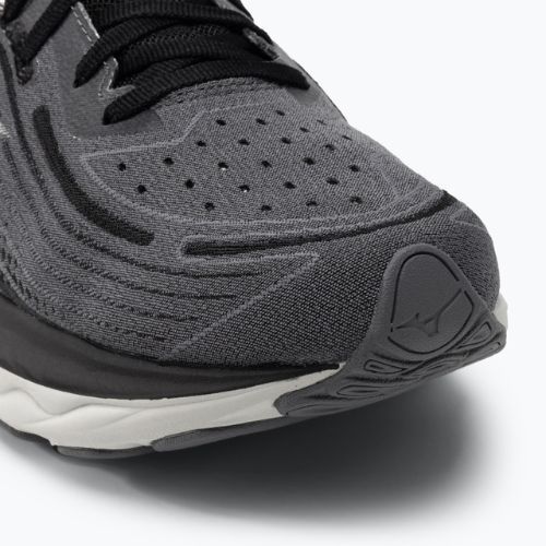 Férfi futócipő Mizuno Wave Skyrise 4 szürke J1GC230902