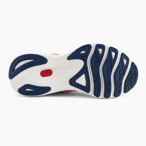 Női futócipő Mizuno Wave Skyrise 4 rózsaszín J1GD230923