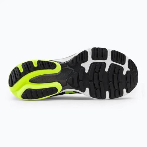 Férfi futócipő Mizuno Wave Ultima 13 fekete J1GC221852