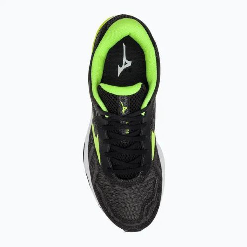 Férfi futócipő Mizuno Wave Ultima 13 fekete J1GC221852