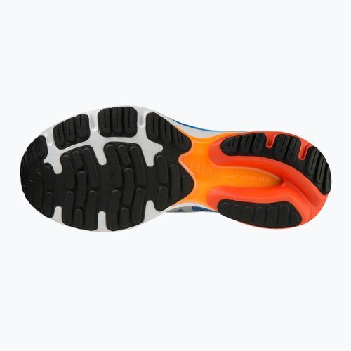 Férfi futócipő Mizuno Wave Ultima 13 kék J1GC221853
