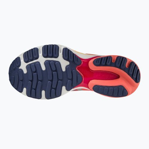 Női futócipő Mizuno Wave Ultima 13 rózsaszín J1GD221873