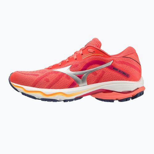 Női futócipő Mizuno Wave Ultima 13 rózsaszín J1GD221873
