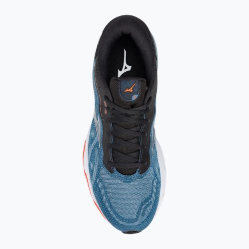 Férfi futócipő Mizuno Wave Ultima 14 kék J1GC231801