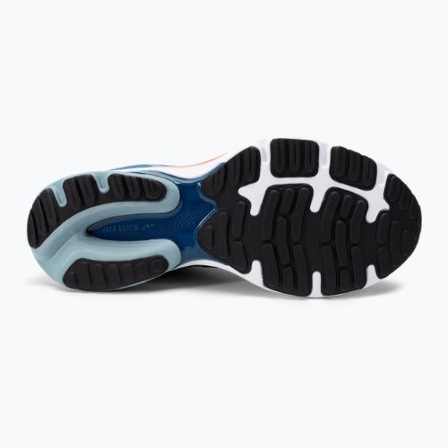 Férfi futócipő Mizuno Wave Ultima 14 kék J1GC231801