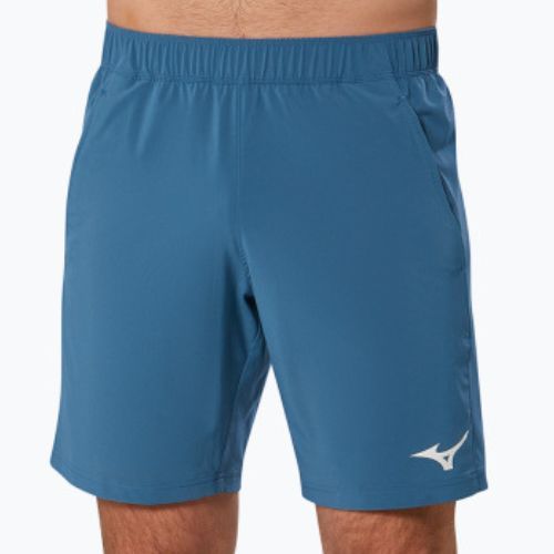 Mizuno 8 In Flex futónadrág kék 62GB260117