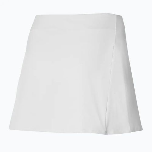 Mizuno Flex Skort teniszszoknya fehér 62GBA21101