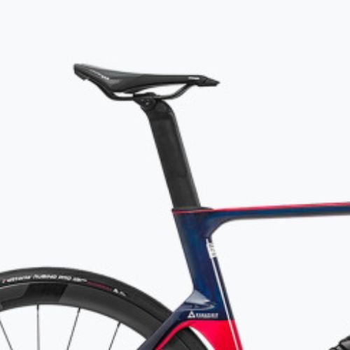 Orbea Orca Aero M11e LTD országúti kerékpár tengerészkék M13853TU