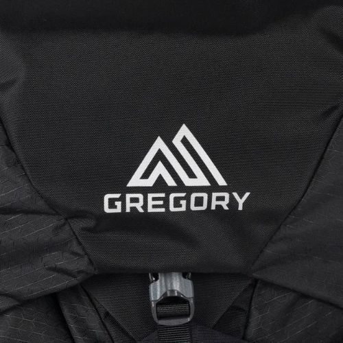 Gregory Katmai 55 l túra hátizsák fekete 47J*09003