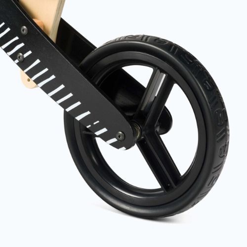 Kinderkraft Runner terepkerékpár fekete KKRRUNVBLK00AC KKRRUNVBLK00AC