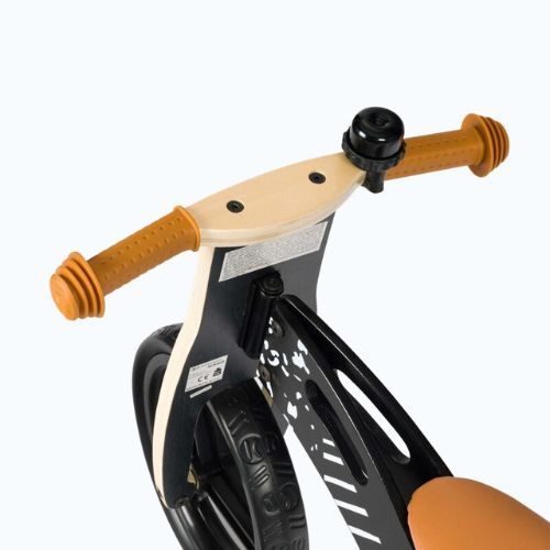 Kinderkraft Runner terepkerékpár fekete KKRRUNVBLK00AC KKRRUNVBLK00AC