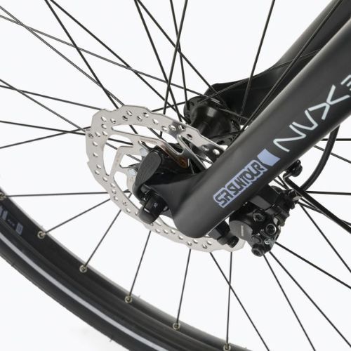 Kellys E-Carson 30 28 elektromos kerékpár 725Wh kék 69638