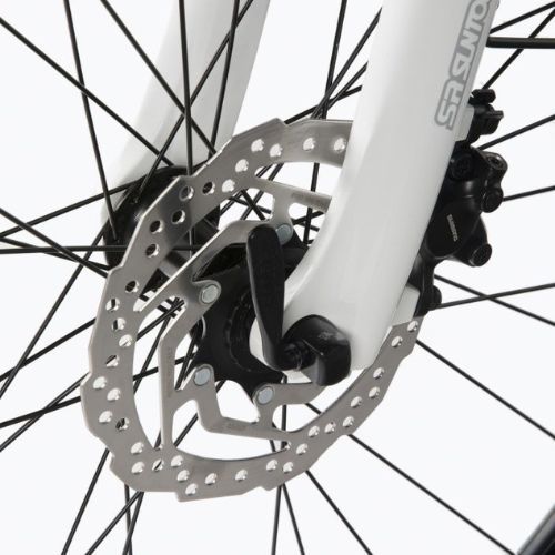 Kellys Estima 40 504Wh fehér elektromos kerékpár ESTIMA 40