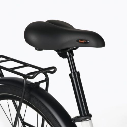 Kellys Estima 40 504Wh fehér elektromos kerékpár ESTIMA 40