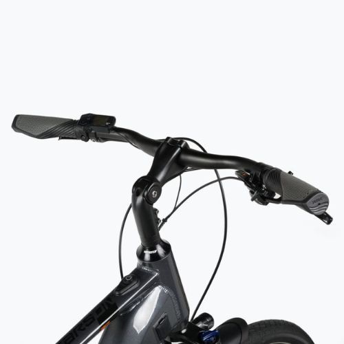 Kellys Estima 40 504Wh fehér elektromos kerékpár ESTIMA 40