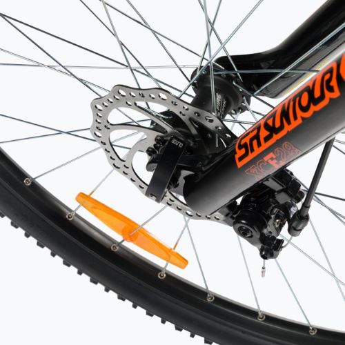 Kellys Spider 30 29 hegyi kerékpár kék