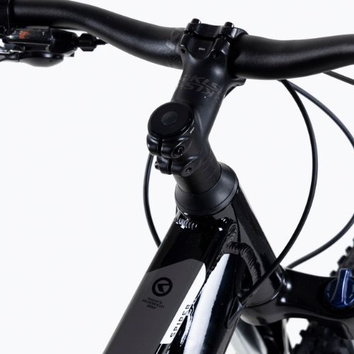 Kellys Spider 50 29 mountain bike fekete 72167