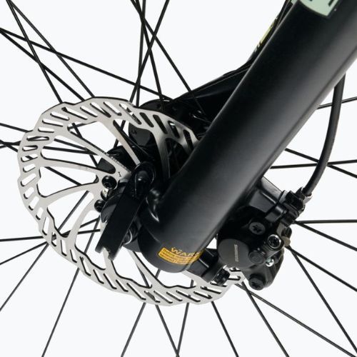 Kellys Spider 90 29 hegyi kerékpár szürke 72161