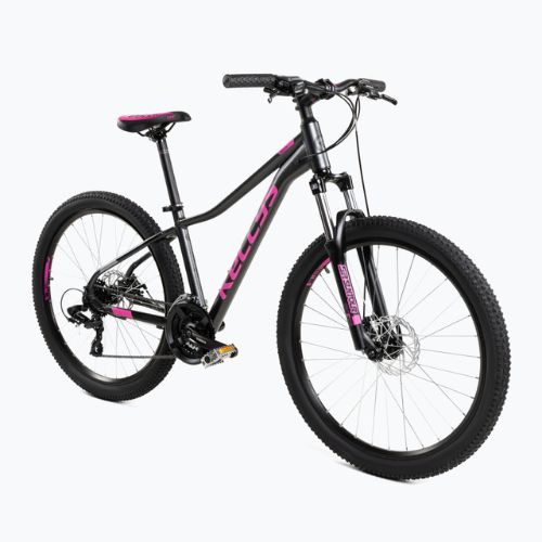 Kellys Vanity 30 26 női mountain bike szürke 72258