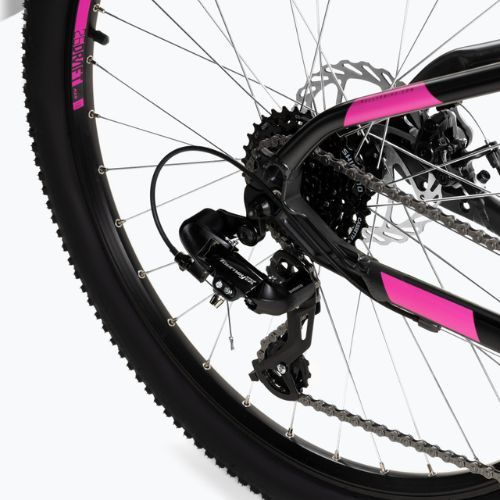 Kellys Vanity 30 26 női mountain bike szürke 72258