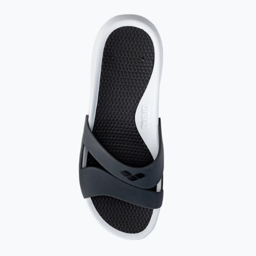 Arena Nina női flip-flop fehér és szürke 003787