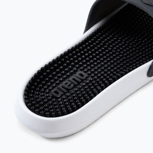Arena Marco flip-flop fekete-fehér 003789