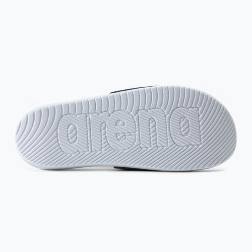 Arena Marco flip-flop fekete-fehér 003789