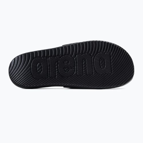 Arena Marco flip-flop fekete 003789