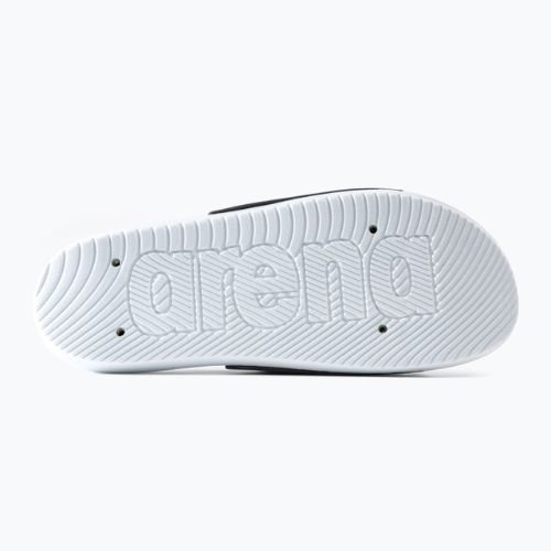 Férfi arena Bruno flip-flop fehér-szürke 004372