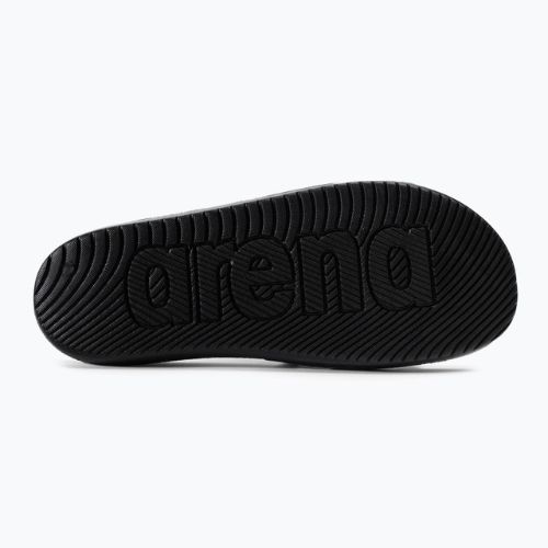 Arena Urban flip-flop fekete-fehér 004373