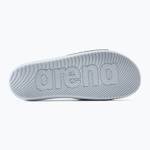 Arena Urban flip-flop fehér és szürke 004373