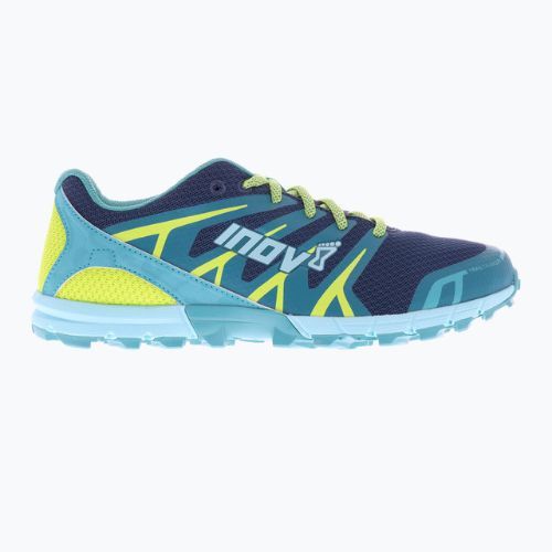 Női futócipő Inov-8 Trailtalon 235 kék 000715