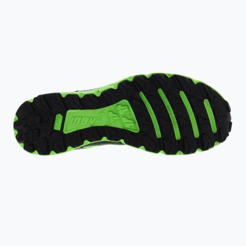 Férfi futócipő Inov-8 Trailfly G 270 V2 zöld 001065