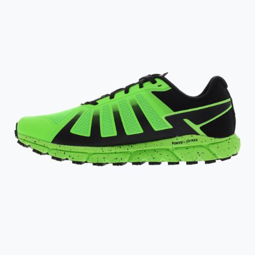 Férfi futócipő Inov-8 Trailfly G 270 V2 zöld 001065