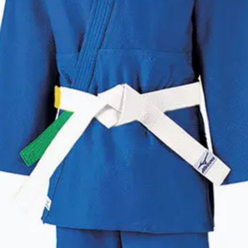 Mizuno Kodomo 2 Judo Gl pánttal 22GG9A352727