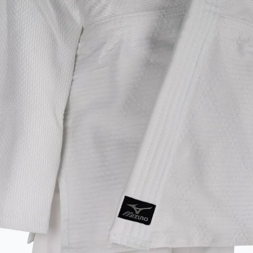 Judo Gl Mizuno Hayato fehér 22GG9A550101Z