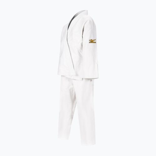Mizuno Yusho judo gl fehér 5A51013502