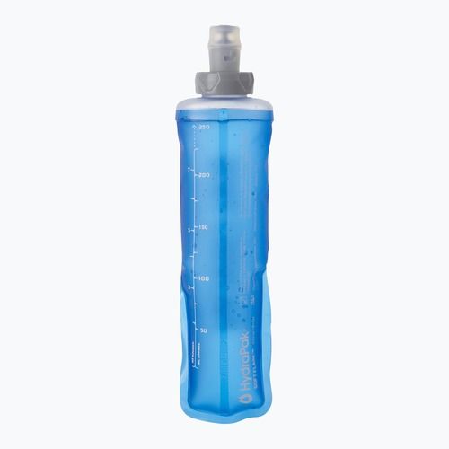 Salomon futó lágylombik 8OZ 28 250 ml kék LC1986400