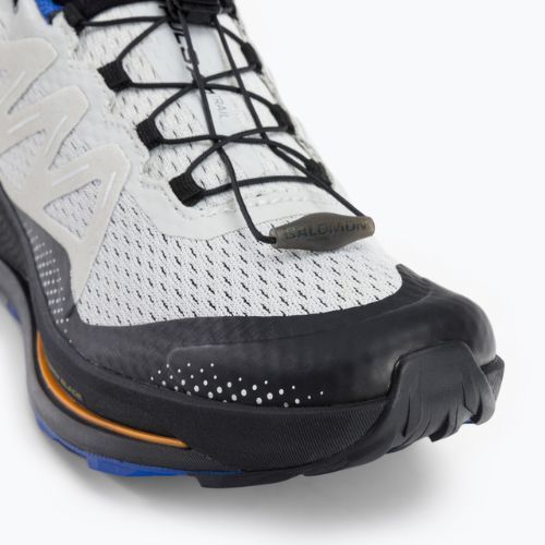 Salomon Pulsar Trail férfi túracipő szürke L41602700 L41602700