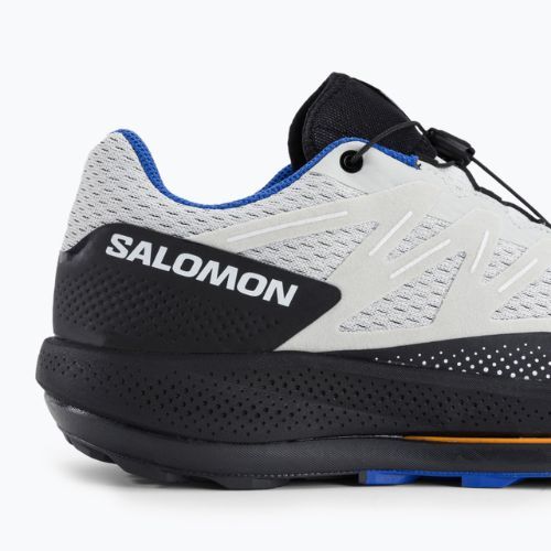 Salomon Pulsar Trail férfi túracipő szürke L41602700 L41602700