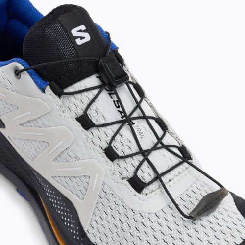 Salomon Pulsar Trail férfi túracipő szürke L41602700 L41602700