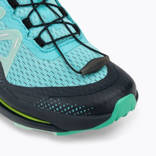Salomon Pulsar Trail női terepfutó cipő kék L47210400